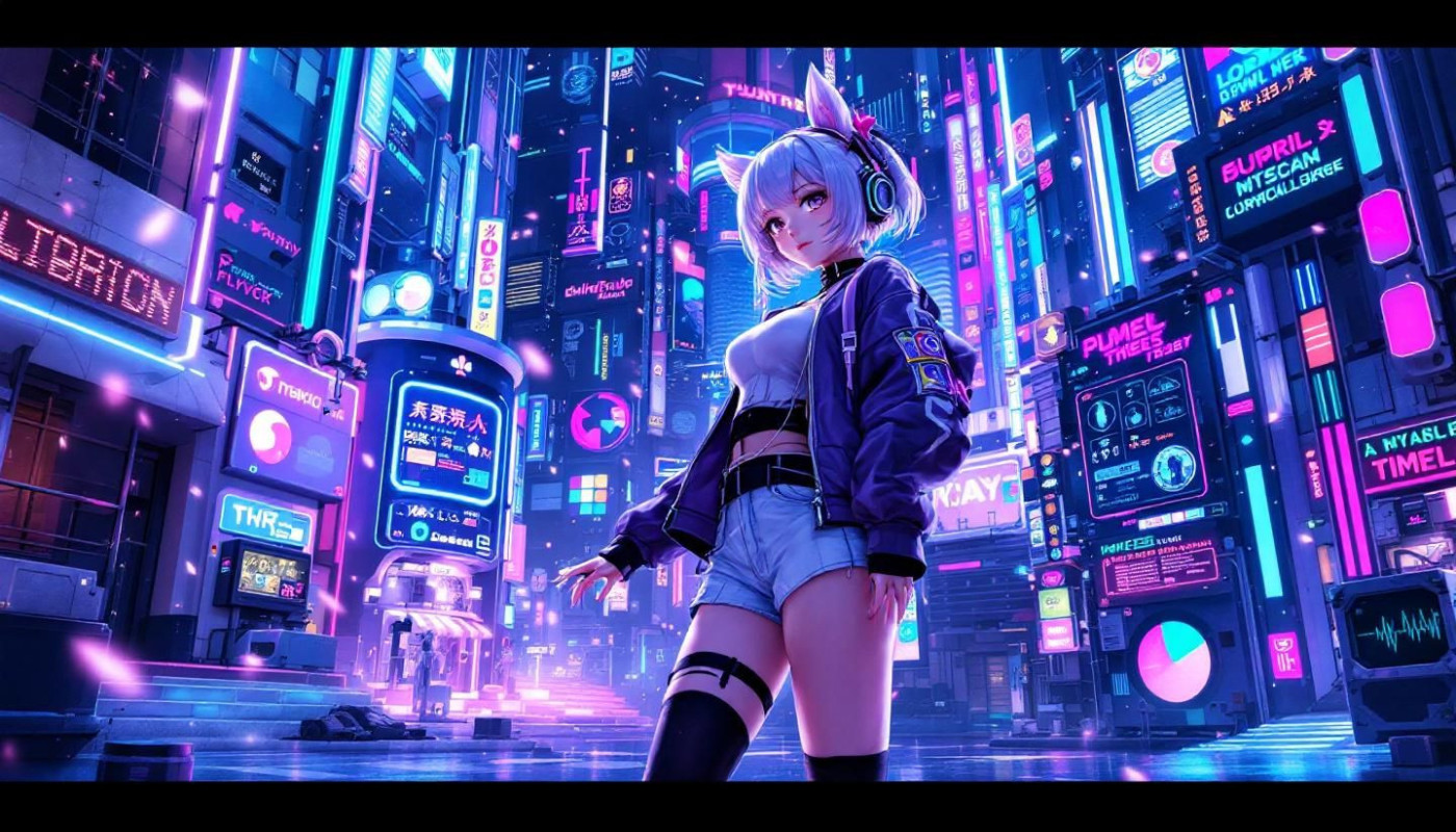 Entdecken Sie die Welt der interaktiven Erwachsenen-Manga-Spiele