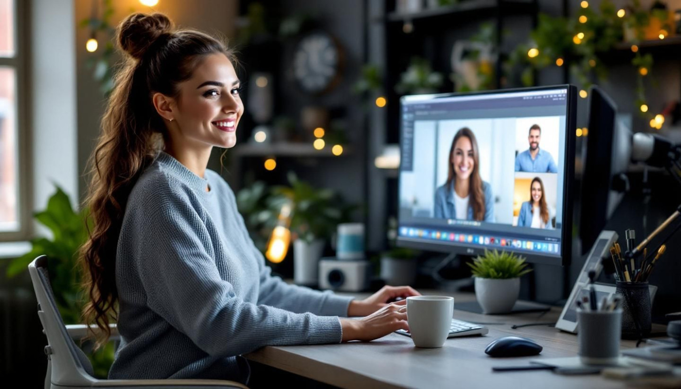 Tipps für angehende Camgirls: Erfolgreich in der Webcam-Branche