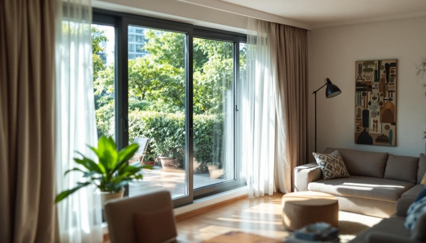 Tipps zur Auswahl und Installation von energiesparenden Fenstern