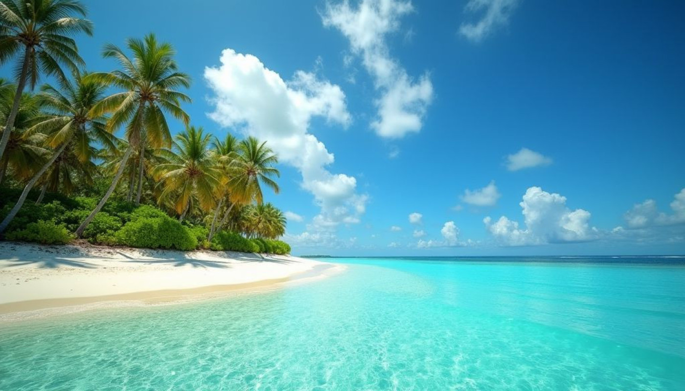 Wie man die ideale Reisezeit für Thailands Inseln wählt?